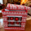 Practical Seasonal Item Organization Box Includes 64 Custom 2