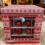 Practical Seasonal Item Organization Box Includes 64 Custom 4