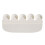 Efficient Toilet Splash Guard Cover Large Urine Deflector for 1