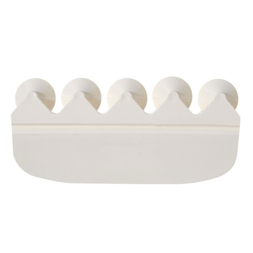 Efficient Toilet Splash Guard Cover Large Urine Deflector for