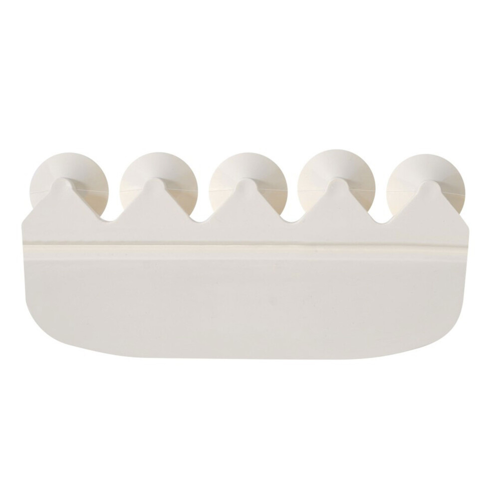 Efficient Toilet Splash Guard Cover Large Urine Deflector for