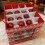 Practical Seasonal Item Organization Box Includes 64 Custom 5