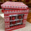 Practical Seasonal Item Organization Box Includes 64 Custom 6