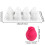 Efficient Rose Flower Molds Suitable For Cake Chocolate And 3