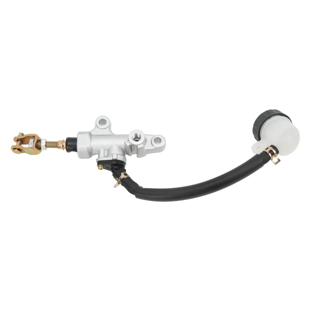 3Gd 2583V 10 00 Rear Brake Pump Atv 7444352862153