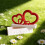 Artistic Heart Shape Present Box Gift Wrapping Packaging 7