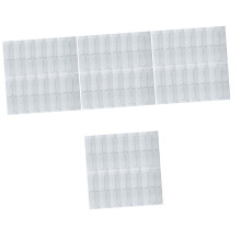 Invisible Ear Correction Tape 48 Sheets Silicone Ear Stickers for Protruding Ears LongLasting Hold