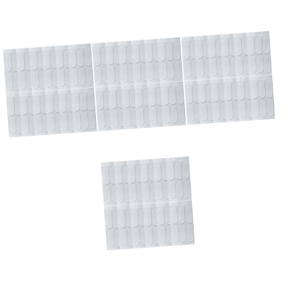Invisible Ear Correction Tape 48 Sheets Silicone Ear Stickers For Protruding Ears Longlasting Hold 9455672985017