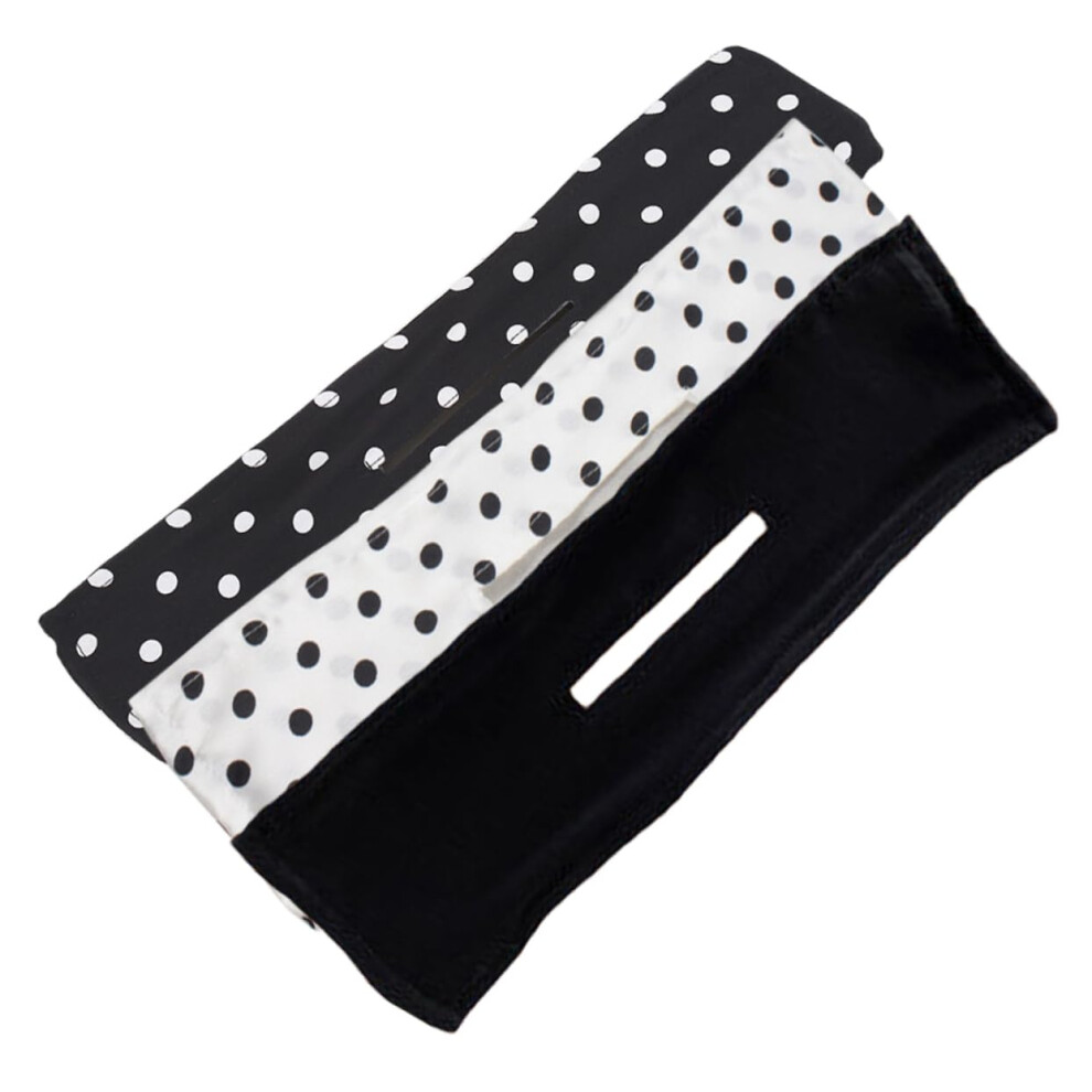 Unisex 3Pcs Hair Bun Maker Set For Women, Twisted Bun Shaper With Easy Twist For Quick Bun Styling