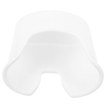 Ear Wash Basin for Wax Removal, Reusable Lightweight Ear Irrigation Bowl for Home Use