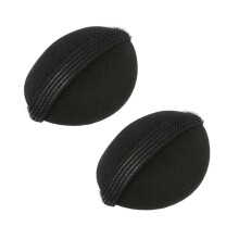 MERRYHAPY 2pcs Hair Volume Insert Hair Pad for Bump It Updos Bouffant Styles and Lift