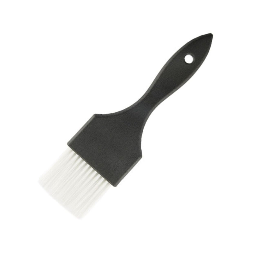Hair Highlighting Kit with Board and Brushes for Precise Color Application and DIY Hair Dye Coloring