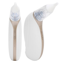 Electric Ear Cleaner with 3 Suction Levels, Quiet Noise Reduction, Rechargeable Detachable Ear Wax Removal Kit