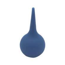 75ml Rubber Reusable Baby Ear Syringe Bulb for Gentle Infant Ear Wax Removal