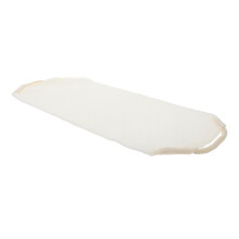 Back Scrubber for Shower Men, Deep Exfoliating Nylon Bath Towel with Comfortable Grip Strap, QuickDry Durable Design
