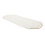 Back Scrubber for Shower Men, Deep Exfoliating Nylon Bath Towel with Comfortable Grip Strap, QuickDry Durable Design 1