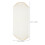 Back Scrubber for Shower Men, Deep Exfoliating Nylon Bath Towel with Comfortable Grip Strap, QuickDry Durable Design 2