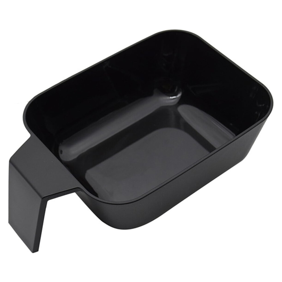 Hair Dye Bowl Set with Precision Brush, Reusable Easy Clean Mixing Bowls for Salon and Home Use