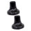 Universal Hair Dryer Diffuser Attachment for Defined Curl Styling and Volumizing Airflow 1