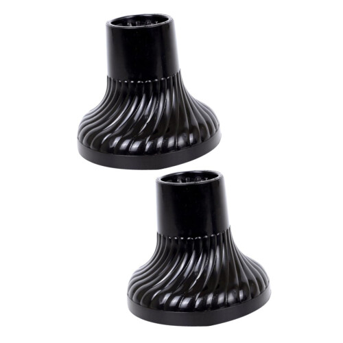Universal Hair Dryer Diffuser Attachment for Defined Curl Styling and Volumizing Airflow
