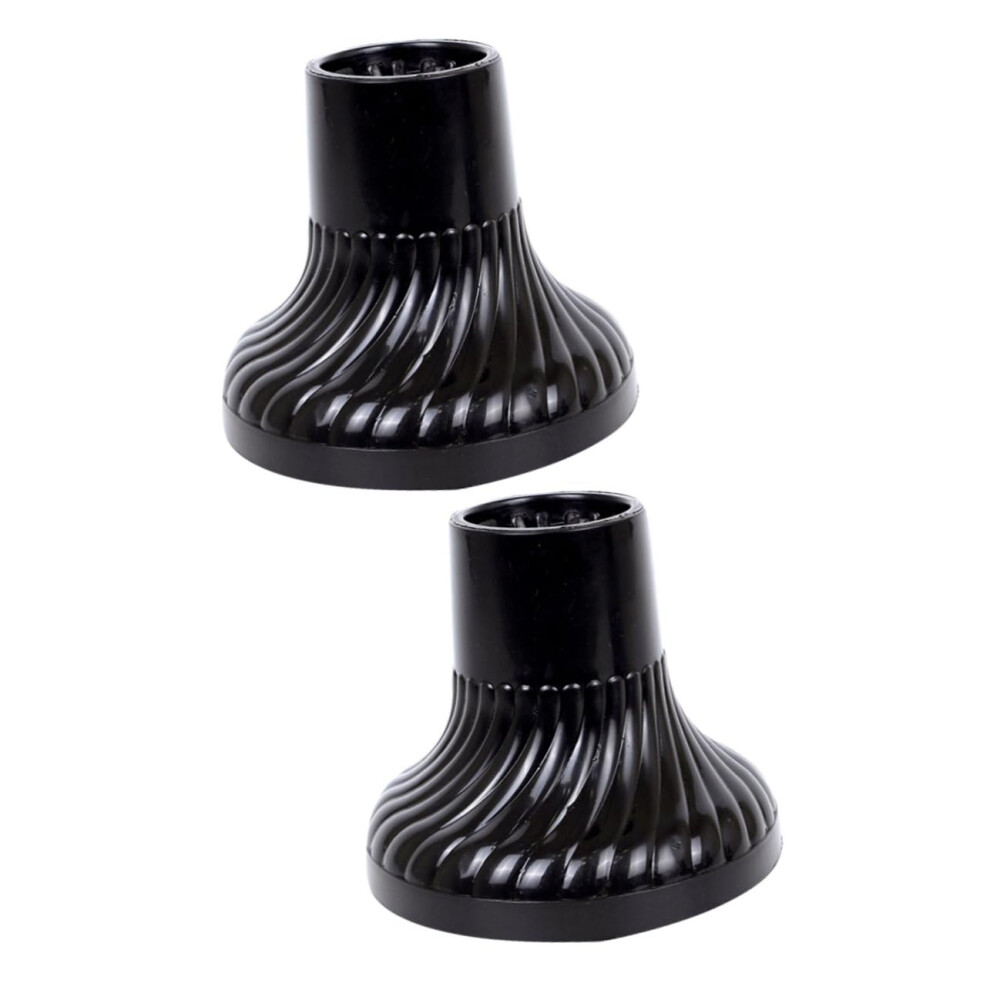 Universal Hair Dryer Diffuser Attachment for Defined Curl Styling and Volumizing Airflow