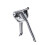 Hand Operated Kitchen Tool for Squeezing Vegetables and-1 1