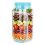 Practical Plastic Food Storage Container For Meal-Blue 1