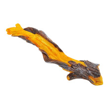Life like Resin Jungle Vine Climbing Toy-Big double color sti