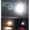 7-Mode COB Keychain Flashlight, 500lm, USB Rechargeable, Waterproof 2