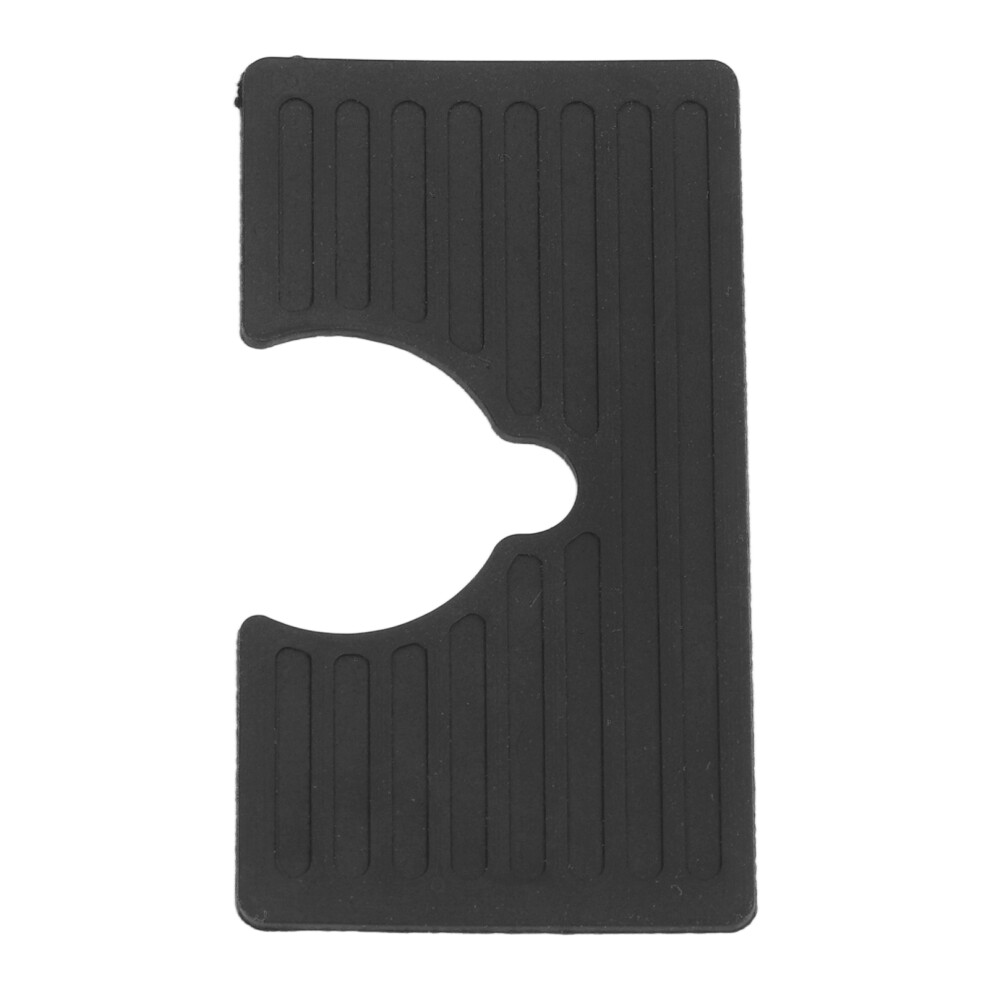 Camera Bottom Rubber For 5D3 Camera Replacement, Rubber Material 7901390253140