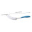 Long Handle Back Scrubber for Shower and Bath, Deep Cleansing Exfoliating Body Brush 5