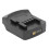 18V Lithium Battery Adapter with Indicator for Power Tools 6.25459 13