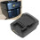 18V Lithium Battery Adapter with Indicator for Power Tools 6.25459 16