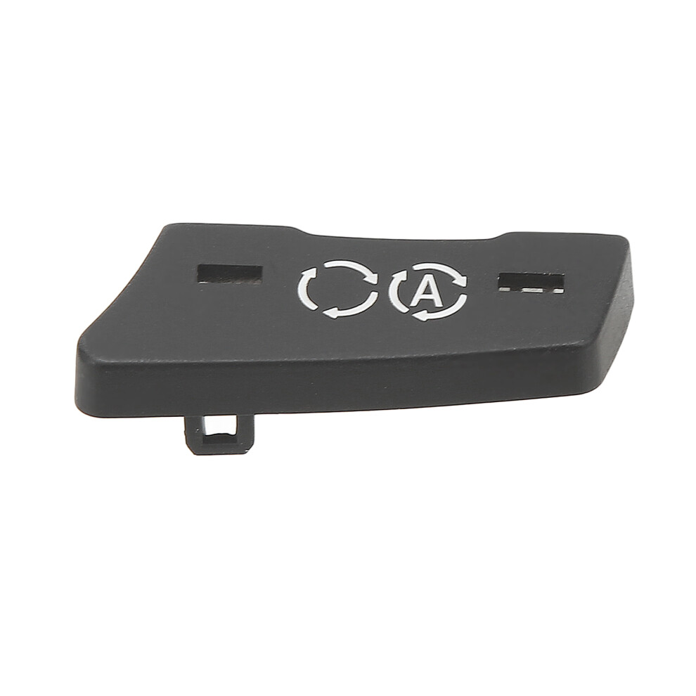 5 Series E60 E61 Ac Recirc Button 2004-2007 7055741874680