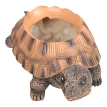Indoor Outdoor Resin Turtles Planter Artistics Home Courtyard-1