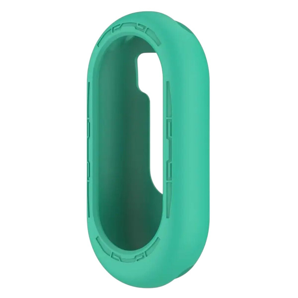 Silicone Cover Full Coverage Shockproof Dustproof Protective Case For Mi Band 9 Nfc 9092120487961