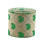 Patricks Day Craft Ribbon With Clovers Designs For Projects-C 1