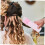 3pcs Hair Dye Applicator Bottle with Comb for Precise Root Application and Even Color Distribution Ref: 7510 5