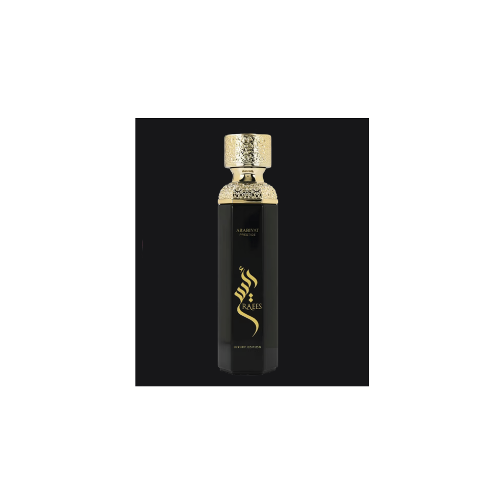 Arabiyat Prestige Raees Luxury Edition Edp 180Ml
