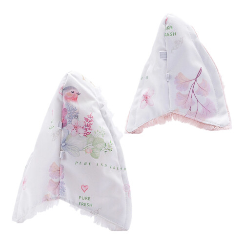 Multifunctional Parrots Nest Hideaway Snuggle- freshBird
