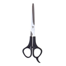 Hair Cutting Scissors Set 4pcs Stainless Steel Professional Barber Shears for Home and Salon Use