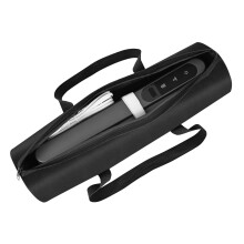 Waterproof Food Warmer Pad Holder Case Protective Storage