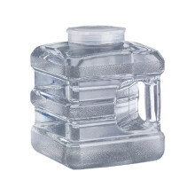 Portable And Large Capacity Water For Outdoor Adventures-7.5L