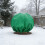 Sustainable Gardener Essential Ice Security Cover for-Green 2