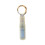 Premium  Embellished Wine Bottle Holder Bag Designed for-White 1