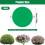 Sustainable Gardener Essential Ice Security Cover for-Green 3
