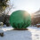 Sustainable Gardener Essential Ice Security Cover for-Green 4