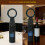 Luxury Embellished Bottle Carriers Sturdy Handle Occasions-Pink 6