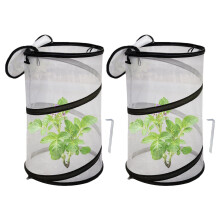 Garden Plant Shield Cover Shelter Popping Up Design For-2