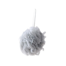 Shower Loofah Bath Sponge 4pcs Soft Mesh for Adults Rich Lather Gentle Exfoliation Hanging Loop